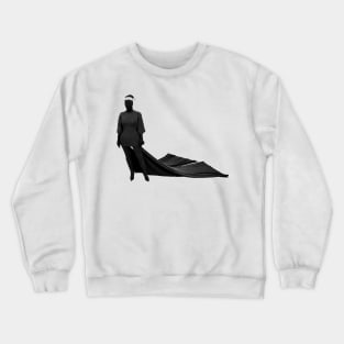 Merry Christmas Kim ! Crewneck Sweatshirt